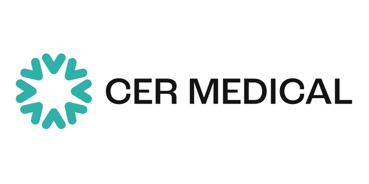 logo CER medical