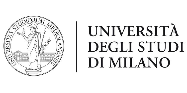 Logo università degli studi di Milano